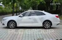 2015 GM Daewoo 쉐보레 말리부