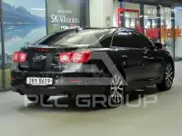 2015 GM Daewoo 쉐보레 말리부