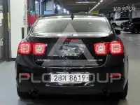 2015 GM Daewoo 쉐보레 말리부