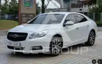 2015 GM Daewoo 쉐보레 말리부
