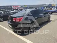 2015 GM Daewoo 쉐보레 말리부