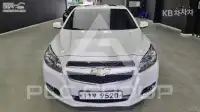 2015 GM Daewoo 쉐보레 말리부