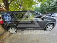 2015 GM Daewoo 쉐보레 올란도