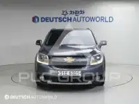 2015 GM Daewoo 쉐보레 올란도