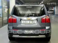 2015 GM Daewoo 쉐보레 올란도