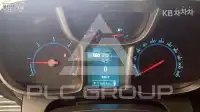2015 GM Daewoo 쉐보레 올란도