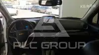 2015 GM Daewoo 쉐보레 올란도
