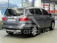 2015 GM Daewoo 쉐보레 올란도
