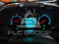 2015 GM Daewoo 쉐보레 올란도