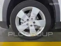 2015 GM Daewoo 쉐보레 올란도