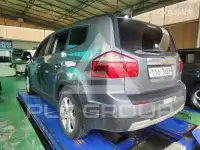 2015 GM Daewoo 쉐보레 올란도