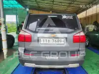 2015 GM Daewoo 쉐보레 올란도