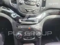 2015 GM Daewoo 쉐보레 올란도
