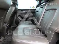 2015 GM Daewoo 쉐보레 올란도