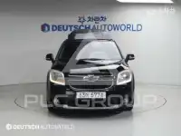 2015 GM Daewoo 쉐보레 올란도