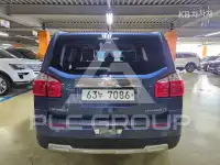 2015 GM Daewoo 쉐보레 올란도