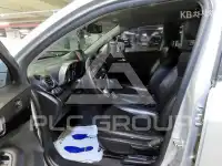2015 GM Daewoo 쉐보레 올란도