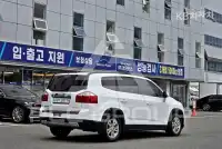 2015 GM Daewoo 쉐보레 올란도