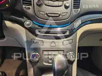 2015 GM Daewoo 쉐보레 올란도