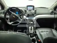 2015 GM Daewoo 쉐보레 올란도