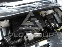 2015 GM Daewoo 쉐보레 올란도