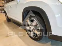 2015 GM Daewoo 쉐보레 올란도