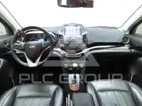 2015 GM Daewoo 쉐보레 올란도