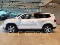 2015 GM Daewoo 쉐보레 올란도