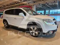 2015 GM Daewoo 쉐보레 올란도