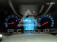 2015 GM Daewoo 쉐보레 올란도