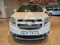 2015 GM Daewoo 쉐보레 올란도