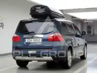 2015 GM Daewoo 쉐보레 올란도