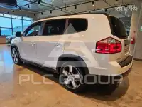 2015 GM Daewoo 쉐보레 올란도