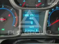 2015 GM Daewoo 쉐보레 올란도
