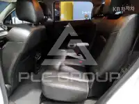 2015 GM Daewoo 쉐보레 올란도
