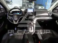 2015 GM Daewoo 쉐보레 올란도