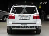 2015 GM Daewoo 쉐보레 올란도