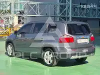 2015 GM Daewoo 쉐보레 올란도