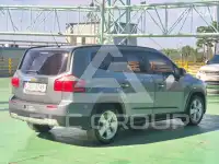 2015 GM Daewoo 쉐보레 올란도
