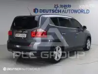 2015 GM Daewoo 쉐보레 올란도
