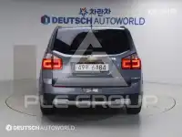 2015 GM Daewoo 쉐보레 올란도