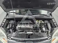 2015 GM Daewoo 쉐보레 올란도
