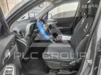 2015 GM Daewoo 쉐보레 올란도