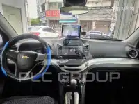 2015 GM Daewoo 쉐보레 올란도