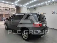 2015 GM Daewoo 쉐보레 올란도