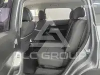 2015 GM Daewoo 쉐보레 올란도
