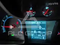 2015 GM Daewoo 쉐보레 올란도