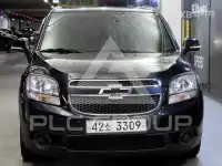 2015 GM Daewoo 쉐보레 올란도