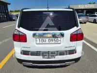 2015 GM Daewoo 쉐보레 올란도