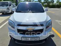 2015 GM Daewoo 쉐보레 올란도